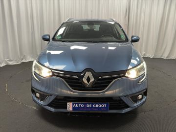 Renault Mégane Estate